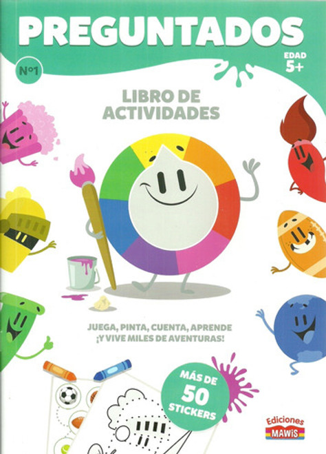 Cover book