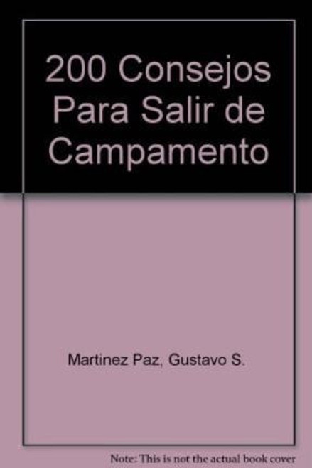 Cover book