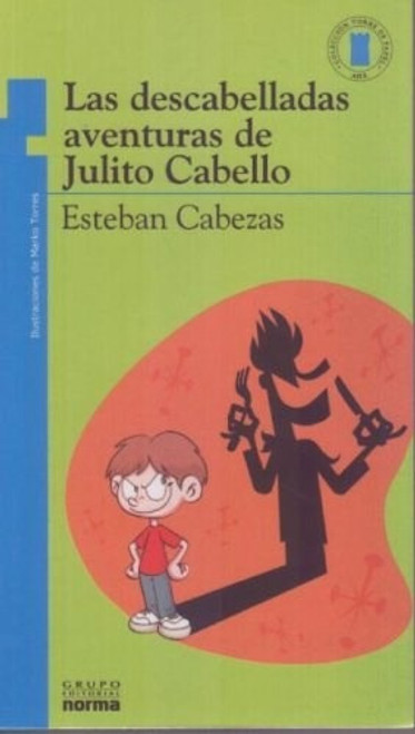 Cover book