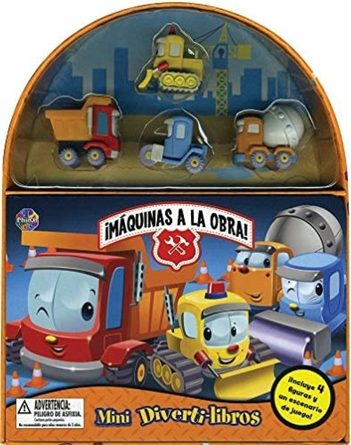 Cover book