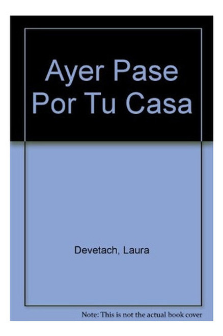 Cover book