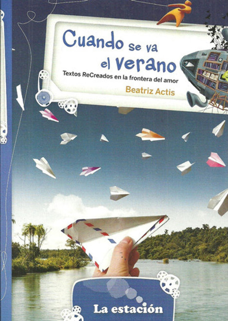 Cover book