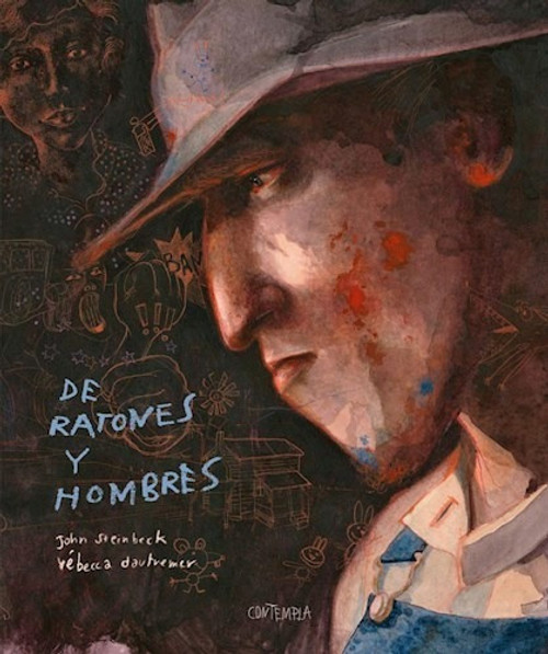 Cover book