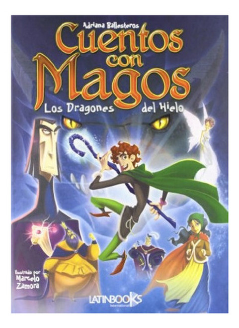 Cover book