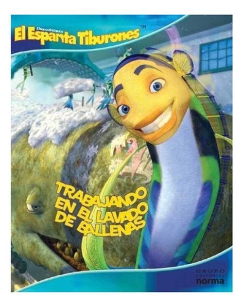 Cover book