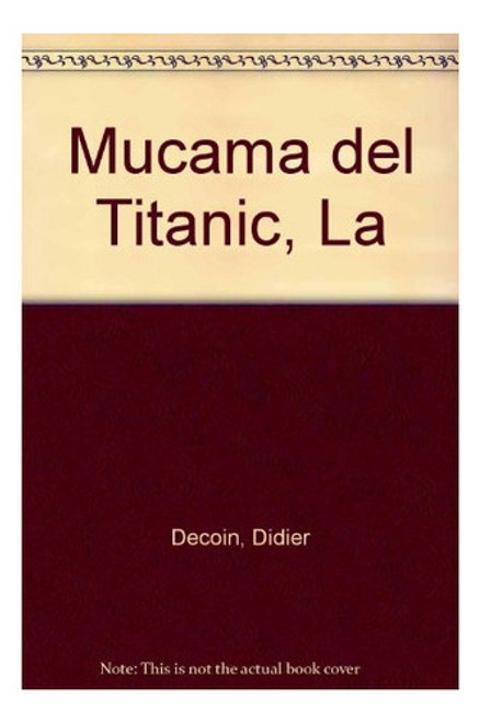 Cover book