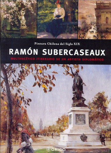 Cover book