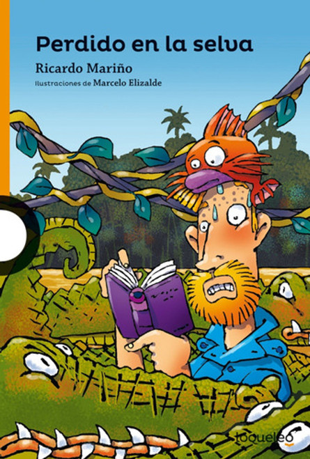 Cover book