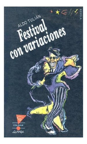 Cover book