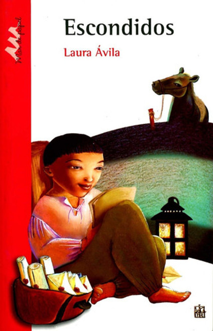 Cover book