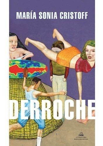 Cover book