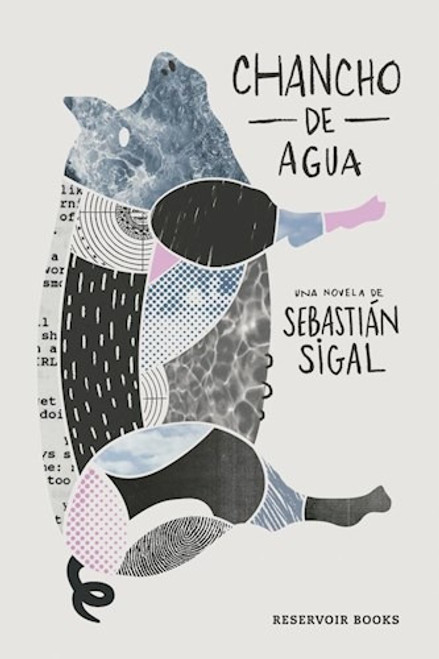 Cover book
