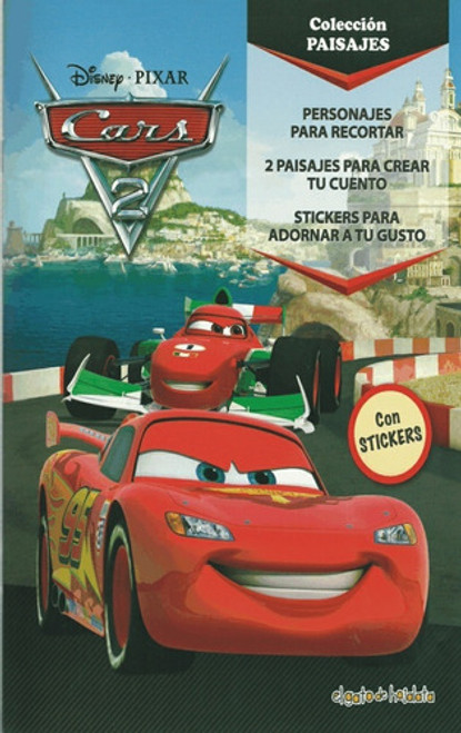 Cover book