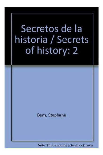 Cover book