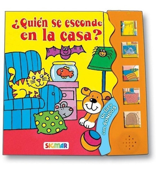 Cover book