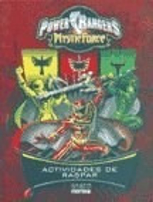 Cover book