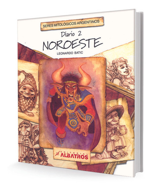 Cover book
