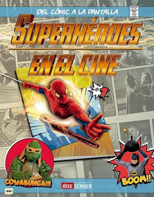 Cover book