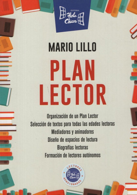 Cover book