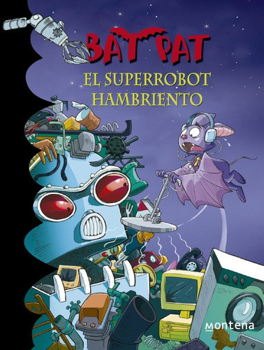 Cover book