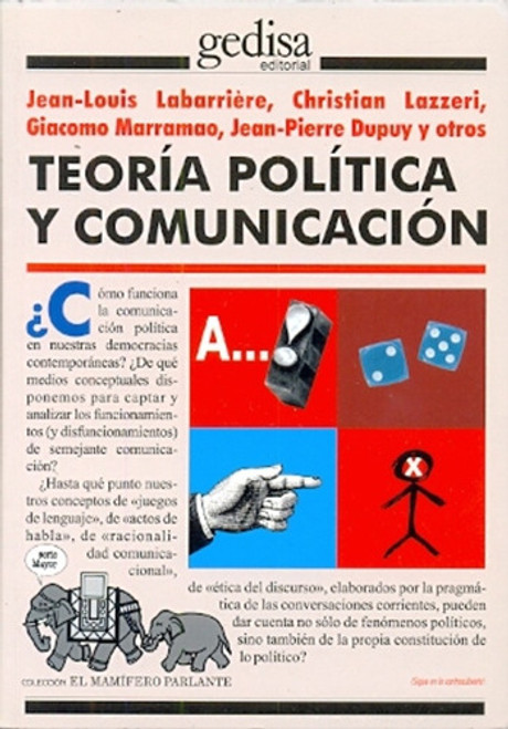 Cover book