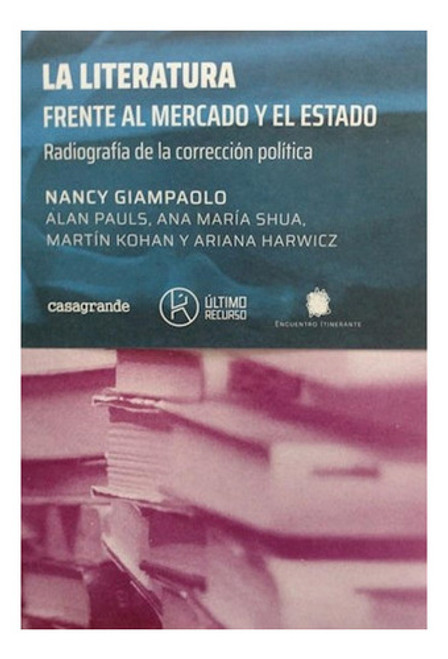 Cover book