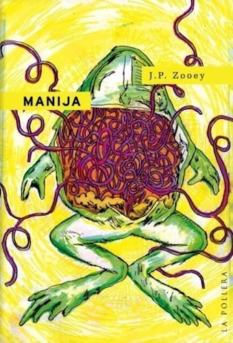 Cover book