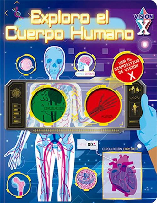 Cover book