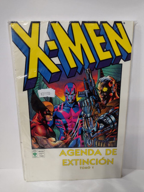 Cover book