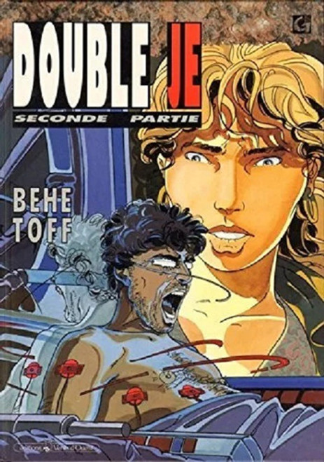 Cover book