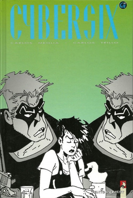 Cover book