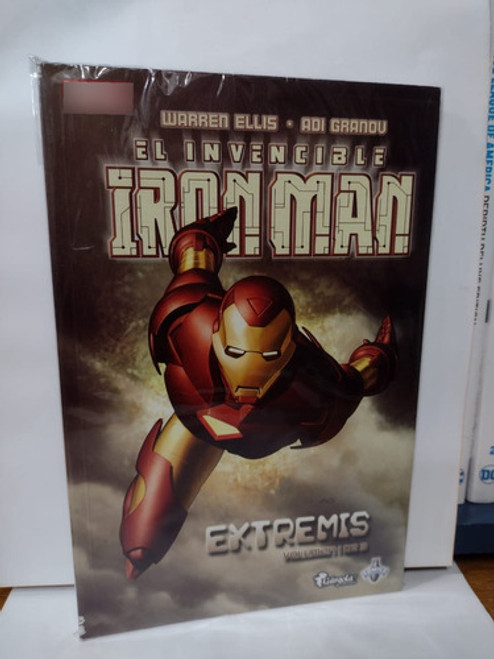 Cover book