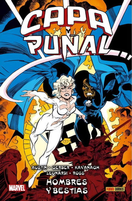 Cover book
