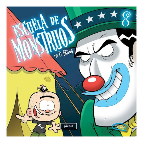 Cover book