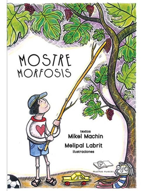 Cover book