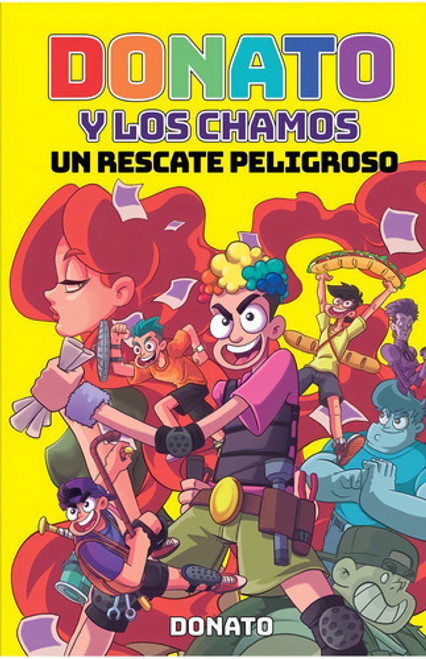 Cover book