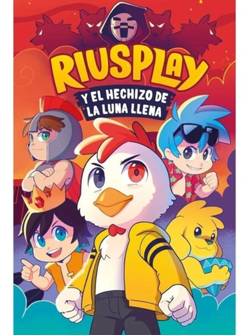 Cover book