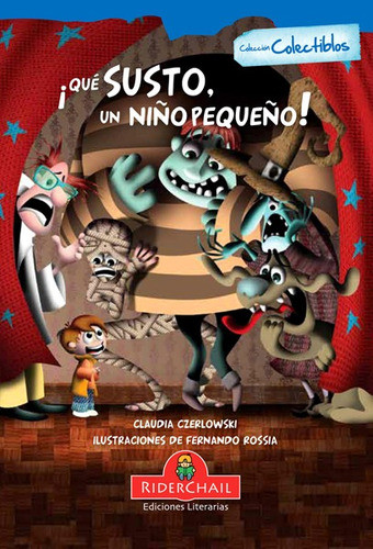 Cover book