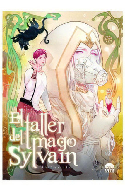 Cover book