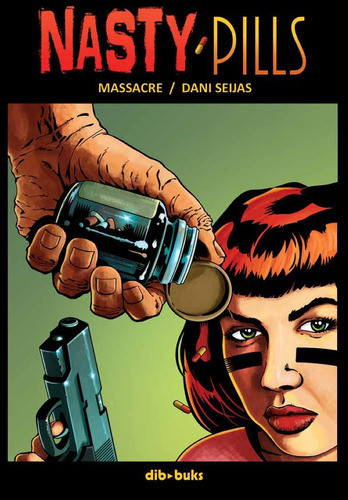 Cover book