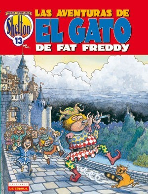 Cover book