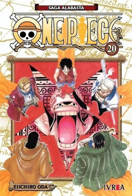 Cover book