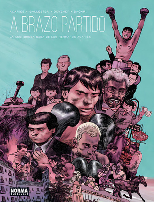 Cover book