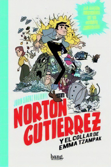 Cover book