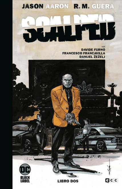 Cover book