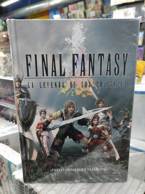 Cover book