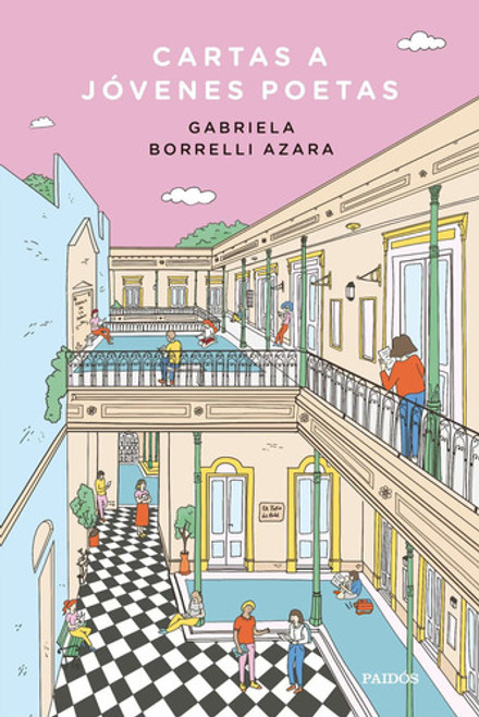 Cover book