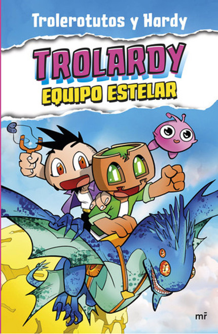 Cover book