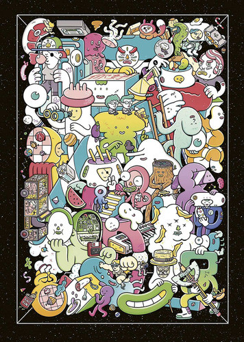 Cover book