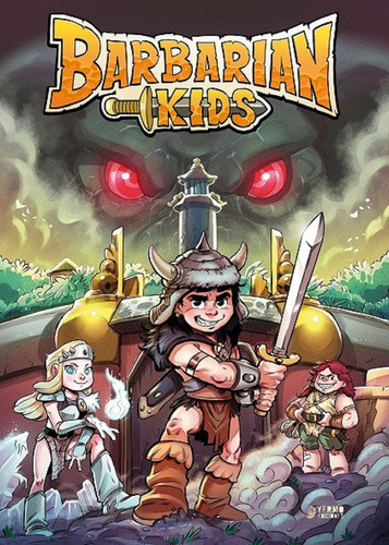 Cover book